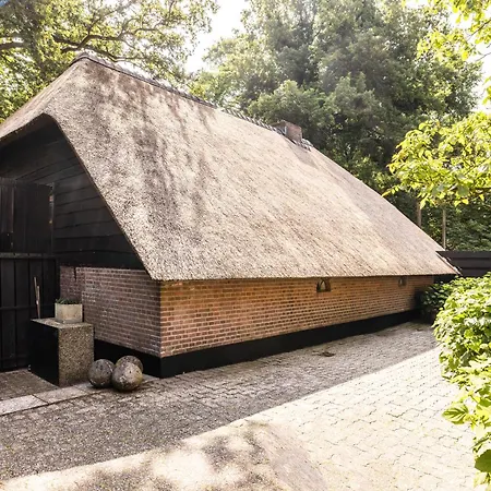 Luxe Hofstede Met Paardenstalling *