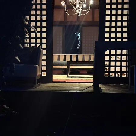 Apartment Luxe Hofstede Met Paardenstalling Lunteren