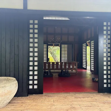 Luxe Hofstede Met Paardenstalling