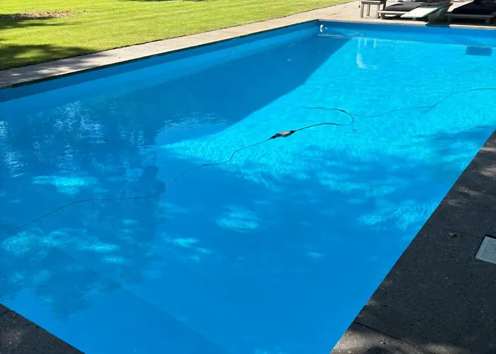 Luxe Hofstede Met Paardenstalling Apartament Lunteren