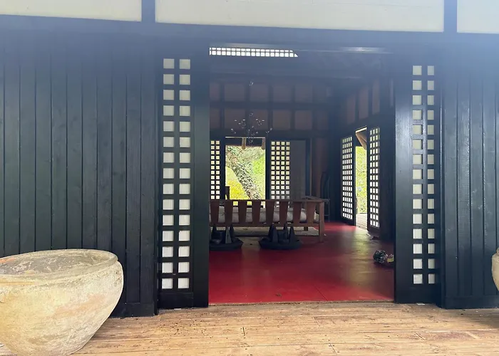 Luxe Hofstede Met Paardenstalling